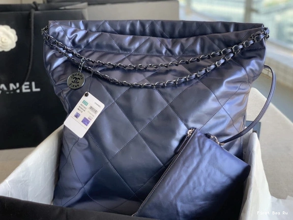 Firstbag Ru HANDBAG 22 CHANEL LARGE 0813